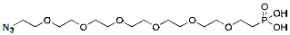 Molecular structure of the compound BP-42897