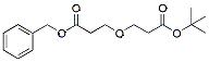 Molecular structure of the compound BP-42898