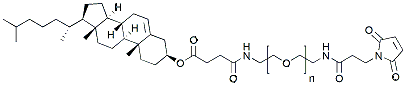 Molecular structure of the compound BP-42900