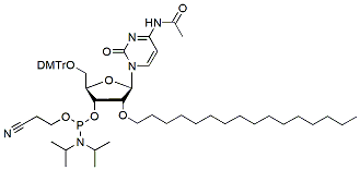Molecular structure of the compound BP-43343