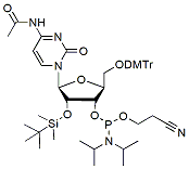 Molecular structure of the compound BP-43344