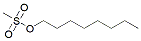 Molecular structure of the compound BP-43354