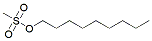 Molecular structure of the compound BP-43355