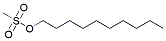 Molecular structure of the compound BP-43356