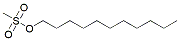 Molecular structure of the compound BP-43357