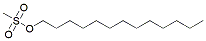 Molecular structure of the compound BP-43359