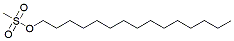 Molecular structure of the compound BP-43361
