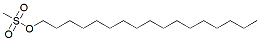 Molecular structure of the compound BP-43363