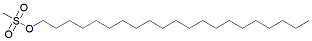 Molecular structure of the compound BP-43367