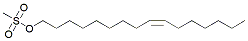 Molecular structure of the compound BP-43370