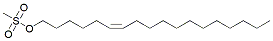 Molecular structure of the compound BP-43371