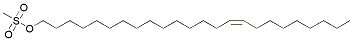 Molecular structure of the compound BP-43375