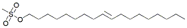 Molecular structure of the compound BP-43386