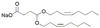 Molecular structure of the compound BP-43451