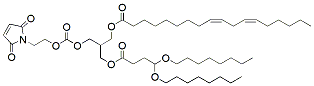 Molecular structure of the compound: BP Lipid 577
