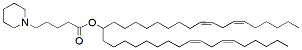 Molecular structure of the compound: BP Lipid 580