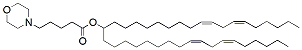 Molecular structure of the compound: BP Lipid 583