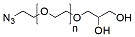 Molecular structure of the compound BP-43510