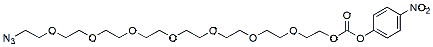 Molecular structure of the compound BP-43522