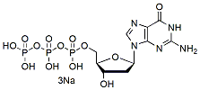 Molecular structure of the compound BP-43567