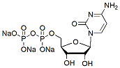 Molecular structure of the compound BP-43598