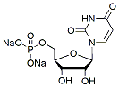 Molecular structure of the compound BP-43601