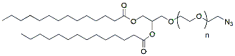 Molecular structure of the compound BP-43716