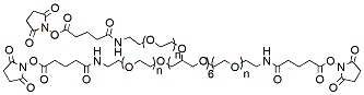 Molecular structure of the compound BP-43748