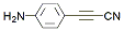 Molecular structure of the compound: APN-amine