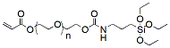 Molecular structure of the compound BP-43850