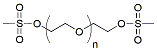 Molecular structure of the compound BP-43874
