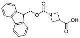 Molecular structure of the compound BP-43958