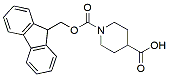 Molecular structure of the compound BP-43967