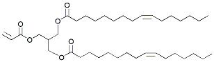 Molecular structure of the compound: BP Lipid 591