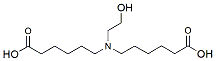 Molecular structure of the compound BP-44072