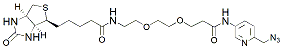 Molecular structure of the compound BP-44081