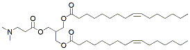 Molecular structure of the compound BP-44090