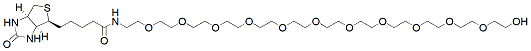 Molecular structure of the compound BP-44093
