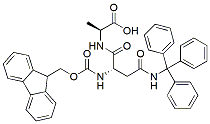 Molecular structure of the compound BP-44131
