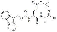 Molecular structure of the compound BP-44134