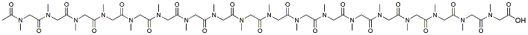 Molecular structure of the compound BP-44248