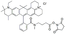Molecular structure of the compound BP-44270