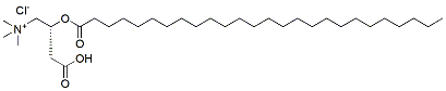 Molecular structure of the compound BP-44274