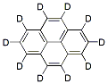 Molecular structure of the compound BP-44281