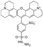 Molecular structure of the compound BP-44283