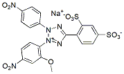 Molecular structure of the compound BP-44284