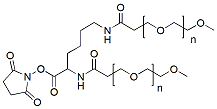 Molecular structure of the compound BP-44285
