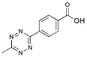 Molecular structure of the compound BP-44350
