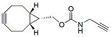 Molecular structure of the compound: endo-BCN-alkyne