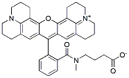 Molecular structure of the compound BP-44492